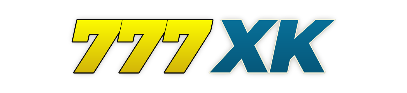 777xk Logo